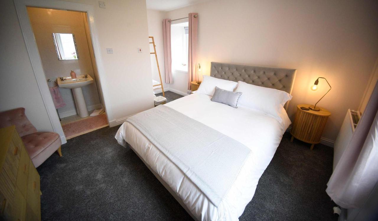 Apartamento Tigh Beag Na Mara Roag Exterior foto