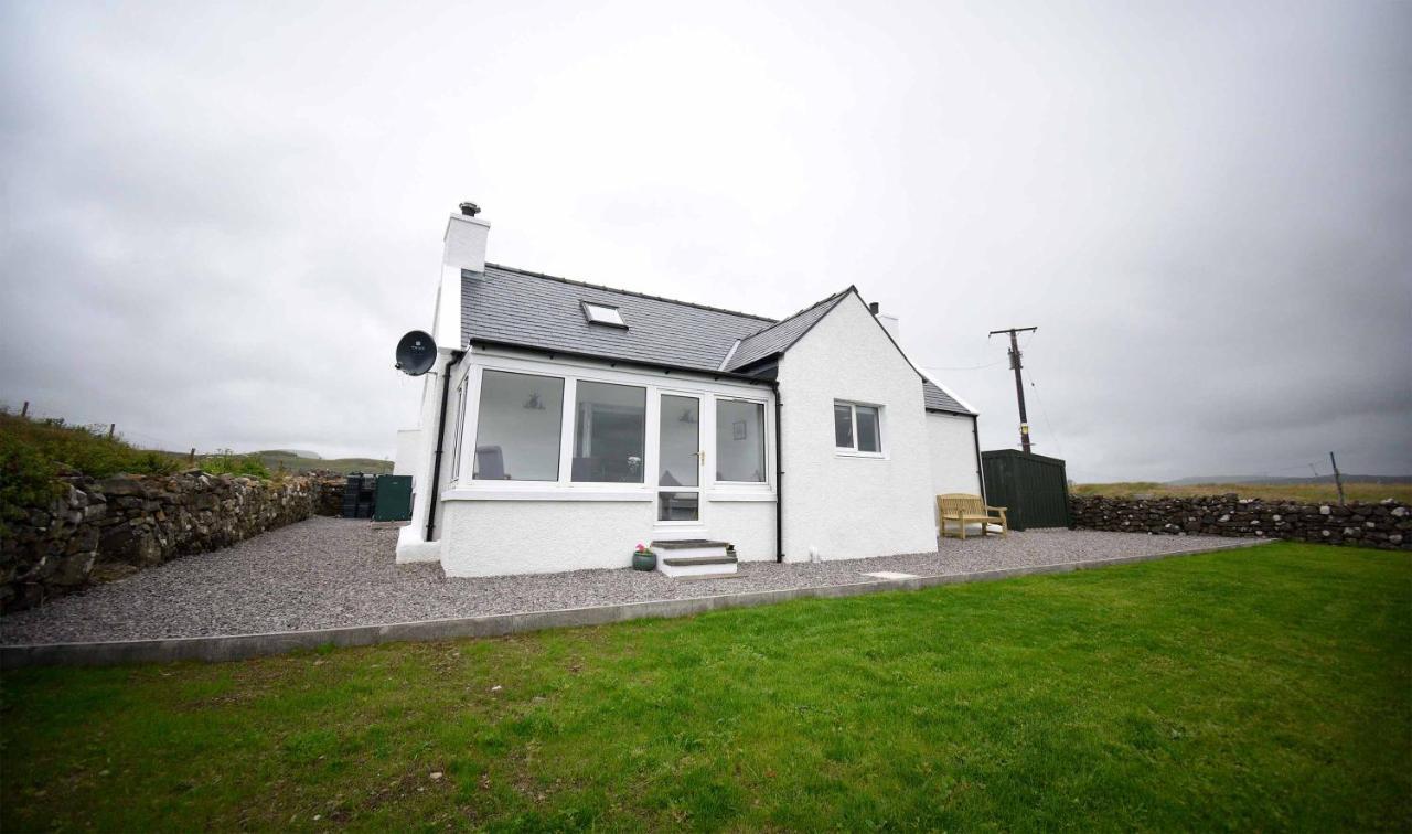Apartamento Tigh Beag Na Mara Roag Exterior foto