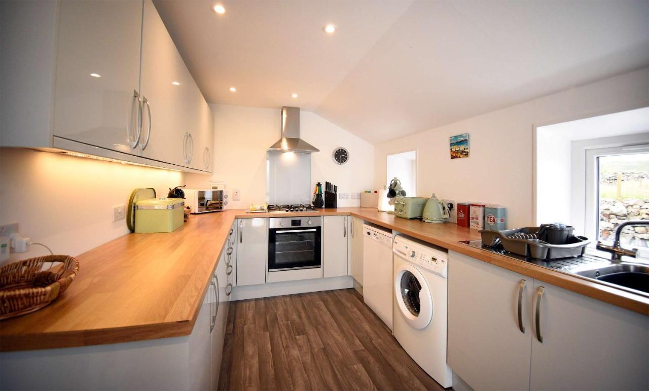 Apartamento Tigh Beag Na Mara Roag Exterior foto