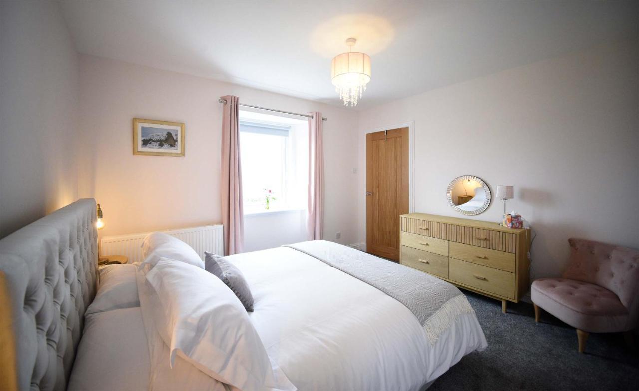 Apartamento Tigh Beag Na Mara Roag Exterior foto