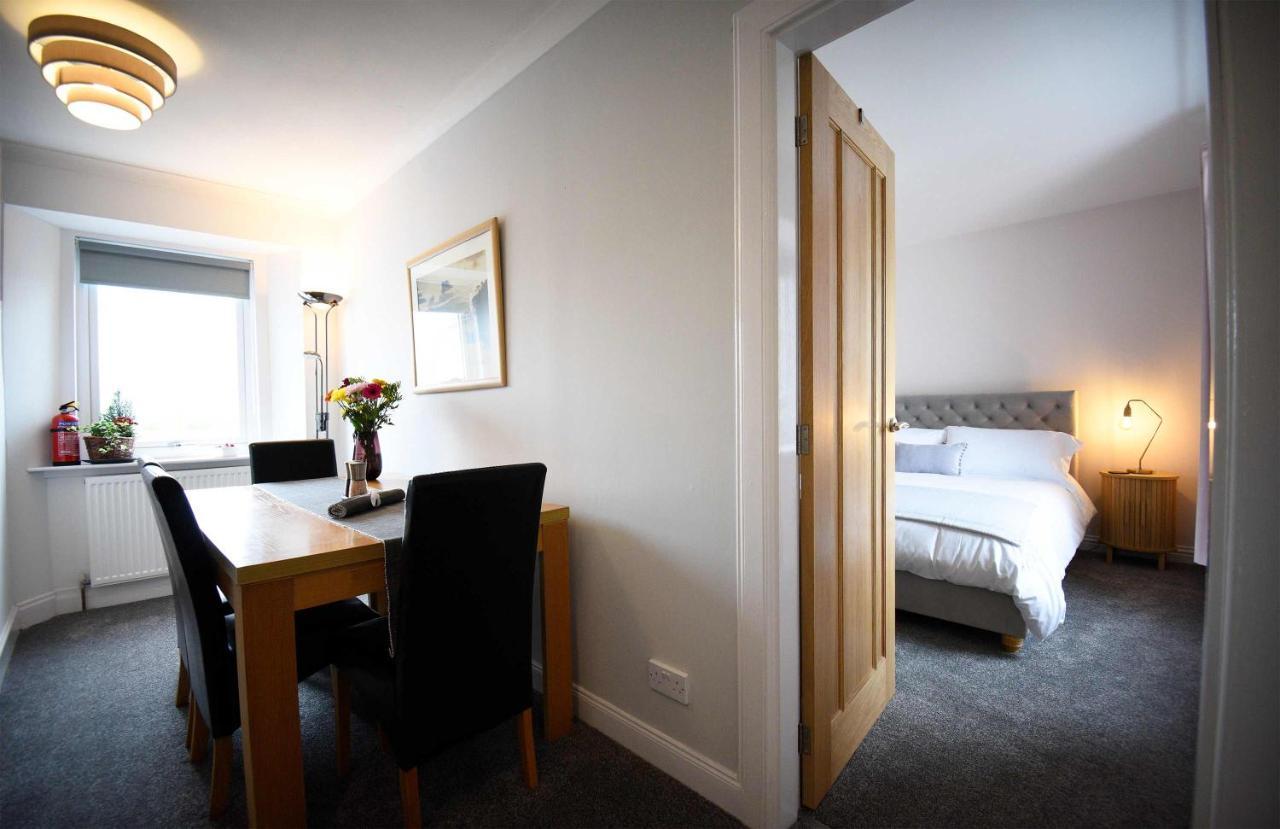 Apartamento Tigh Beag Na Mara Roag Exterior foto